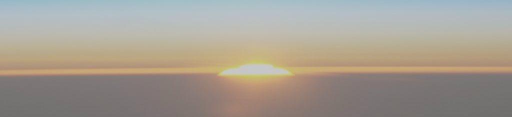 Daily Theosophy - Rising sun Daily Theosophy - Rising sun